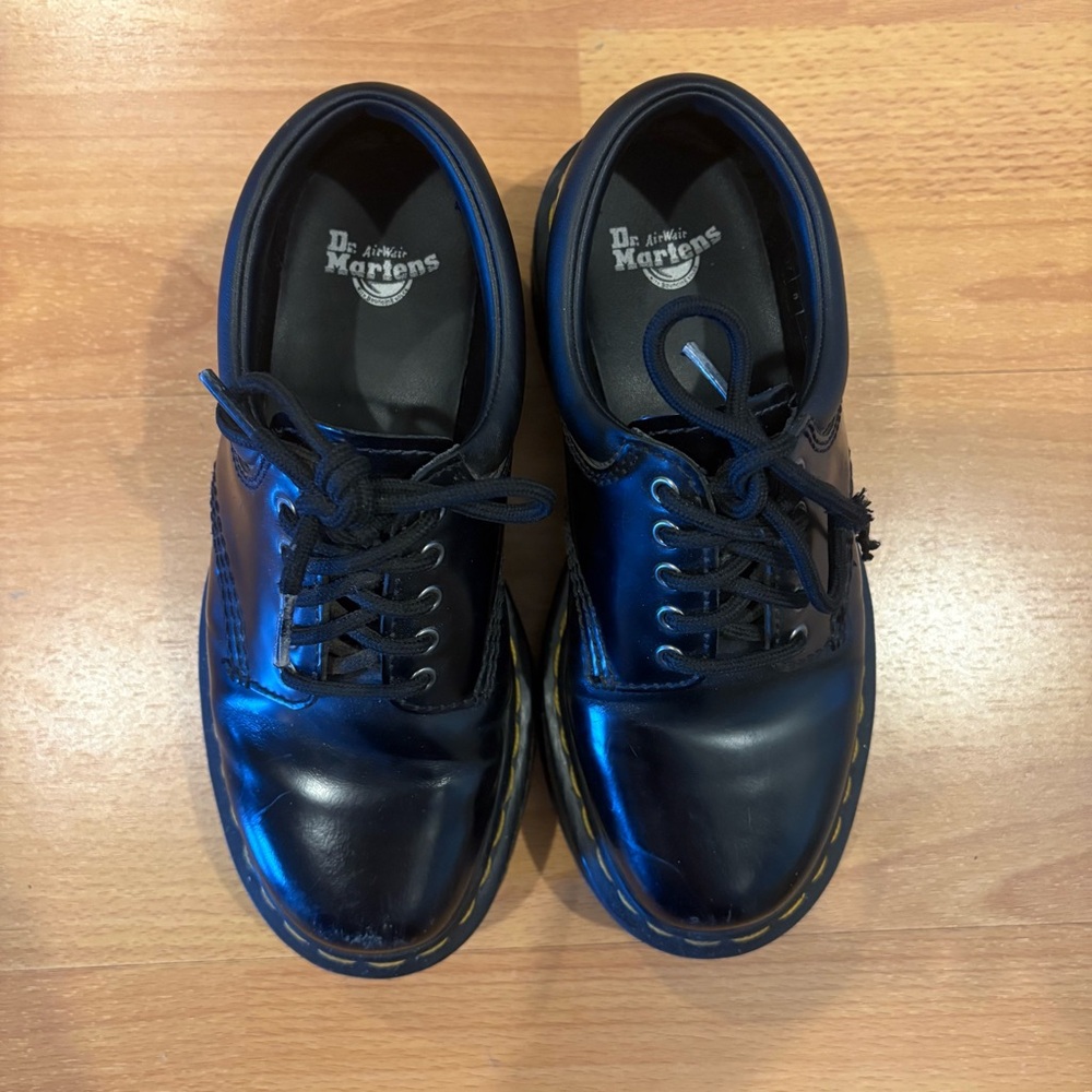 Dr. Martens 8053 Quad Women’s